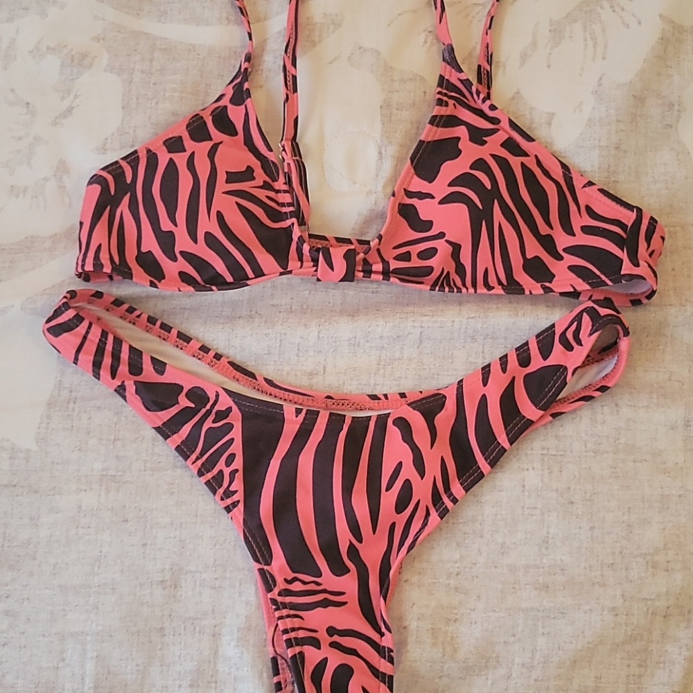 Swimsuit